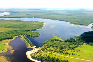 Рыбохозяйственная наука вносит вклад в сохранение запасов водных биоресурсов Обь-Иртышского бассейна